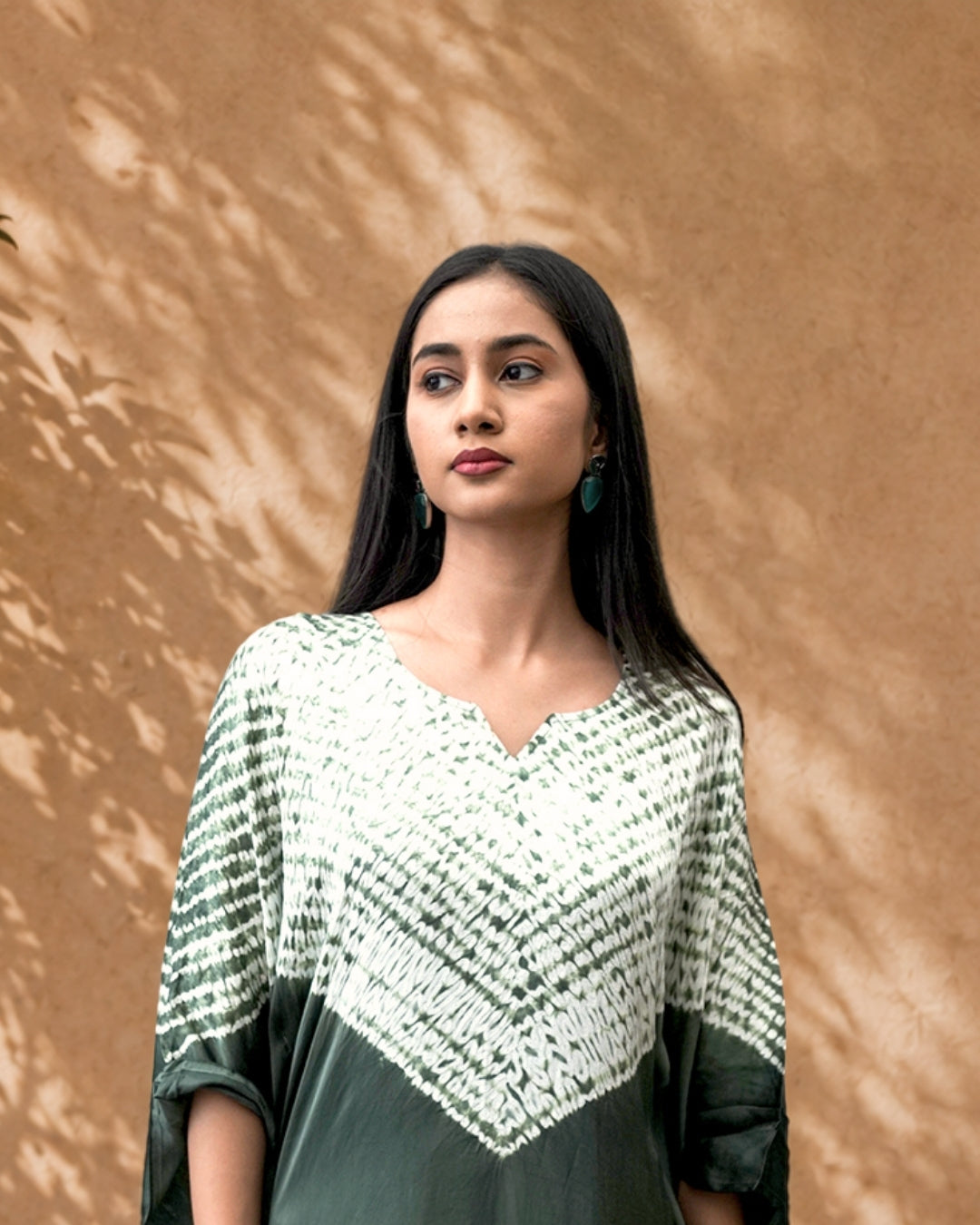 Ragini Luxe Kaftan