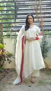 Shehana A-Line Dress
