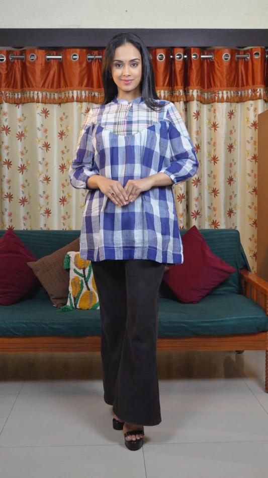 Lavi Tunic Top