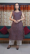 Ritu Comfort Kurti