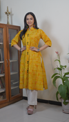 Radha Comfort Kurti