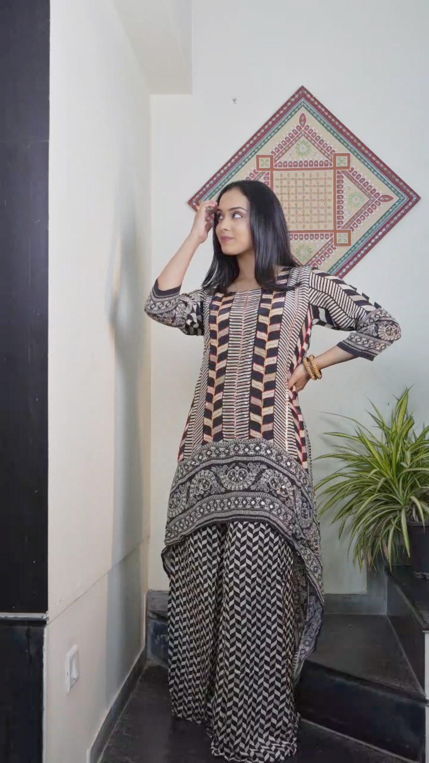 Anshi Co-Ord Set