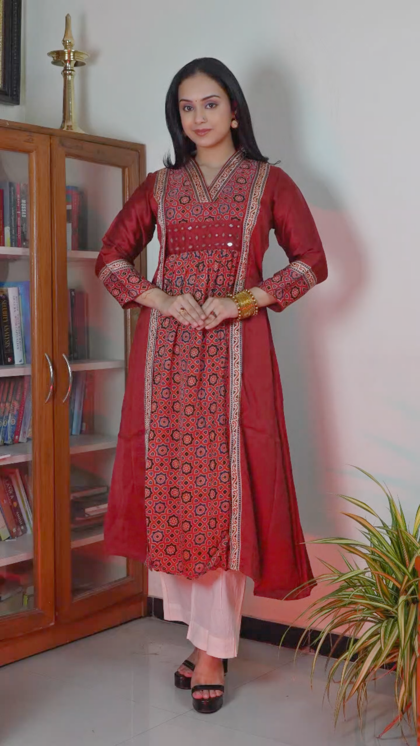 Rajie Ajarkh Dress