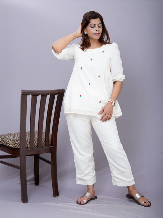 Surya stylish Co-Ord Set