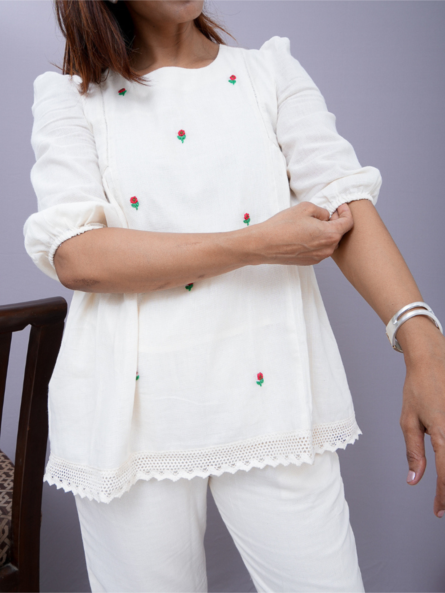 Surya stylish Co-Ord Set