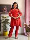 Dipika Co-ord Set