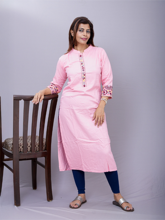 Adwika Comfort Kurti