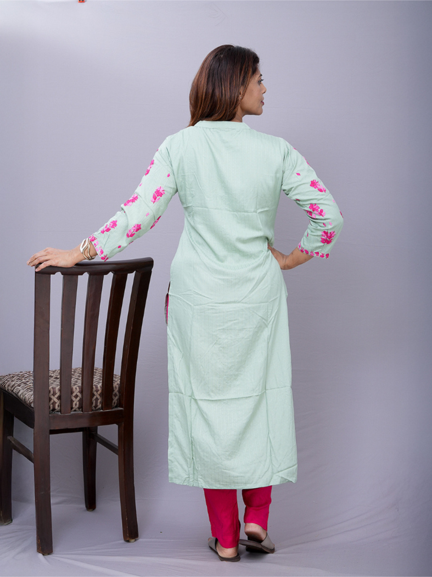 Venisha Comfort Kurti
