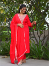 Lavnya Pearl Suit