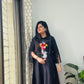 "Ronaldo" organic cotton gown