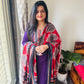 “Rishita” Pure Cotton Suit