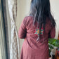 “Mishti “ Kurti Pant