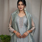 Sagini Sharara Dress