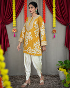 Mehfil Sunrise Fusion Set