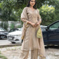 Pari Tissue Dress
