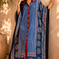 Raji Luxe Ajarak Kaftan