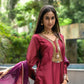 Vaani Farshi Set