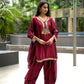 Vaani Farshi Set