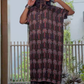 Chandni Luxe Ajark Co-ord Set