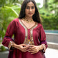 Vaani Farshi Set