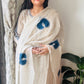 “Rangila “ Cotton Silk dress