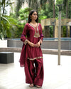Vaani Farshi Set