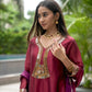 Vaani Farshi Set