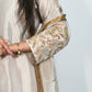 Karishma Luxe Tissue Dress