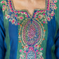 Morni Mul Chanderi Dress