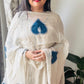 “Rangila “ Cotton Silk dress