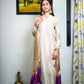 Karishma Luxe Tissue Dress