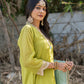 Krishna Mul Chanderi Dress