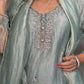 Sagini Sharara Dress