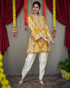 Mehfil Sunrise Fusion Set