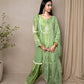 Meher Luxe Dress