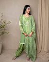Meher Luxe Dress