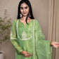 Meher Luxe Dress