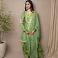Meher Luxe Dress