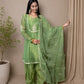 Meher Luxe Dress