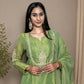 Meher Luxe Dress