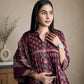 Anjali Cotton Dress
