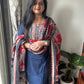 “Rishita” Pure Cotton Suit