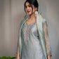 Sagini Sharara Dress