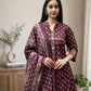 Anjali Cotton Dress
