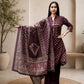 Anjali Cotton Dress