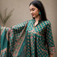 Anjali Cotton Dress