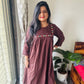 “Mishti “ Kurti Pant