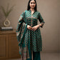 Anjali Cotton Dress