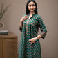 Anjali Cotton Dress
