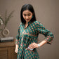 Anjali Cotton Dress
